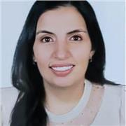 IMPARTO CLASES A NIÑOS DE PRIMARIA